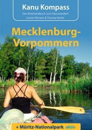 Kanu Kompass Mecklenburg - Vorpommern