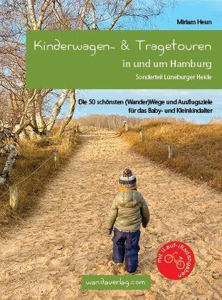 Kinderwagen- & Tragetouren in und um Hamburg