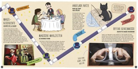 Komm mit nach Paris - Lonely Planet Kinderreiseführer (Lonely Planet Kids)