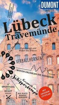 Lübeck, Travemünde - DuMont Direkt Reiseführer