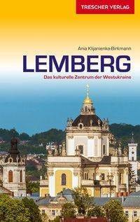 Lemberg - Trescher Verlag