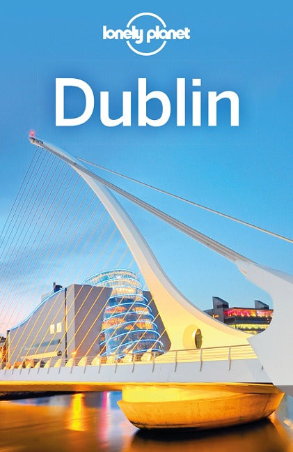 Dublin - Lonely Planet (deutsche Ausgabe)