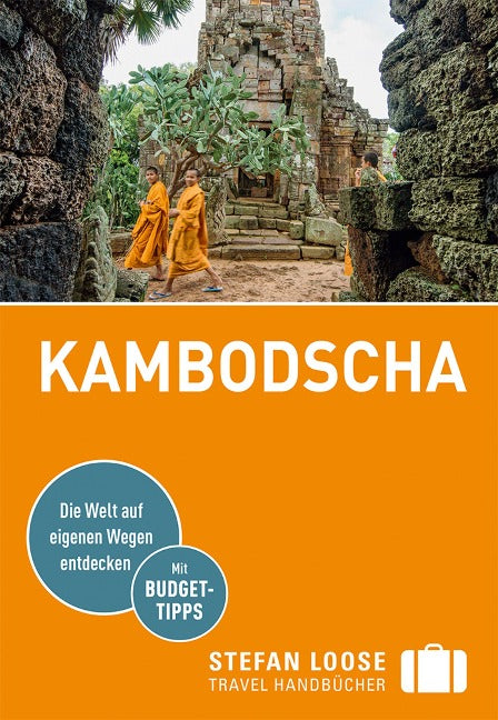 Kambodscha - Stefan Loose