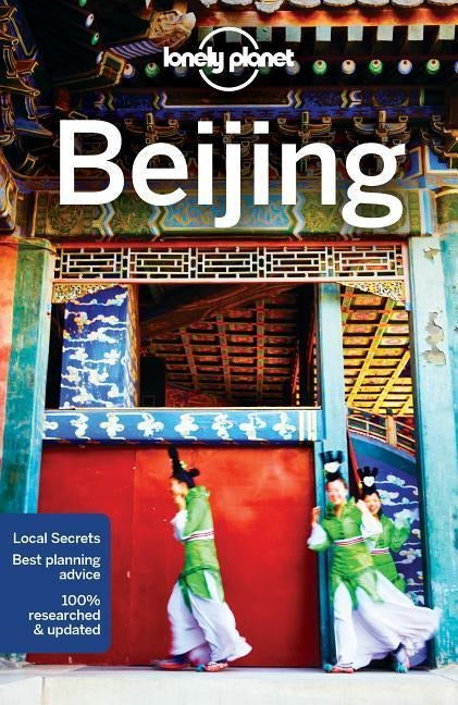 Beijing - Lonely Planet