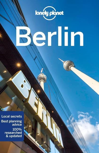Berlin - Lonely Planet