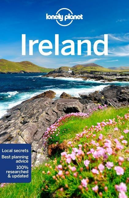 Ireland Lonely Planet