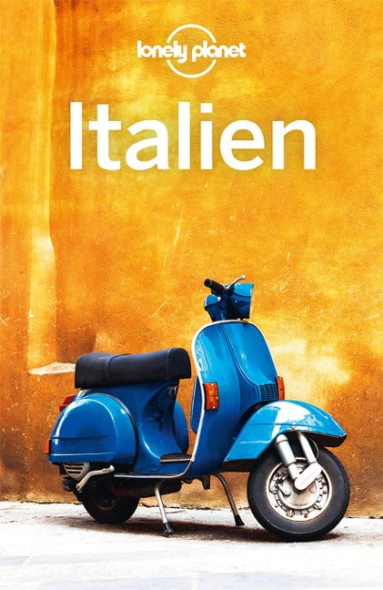 Italien - Lonely Planet
