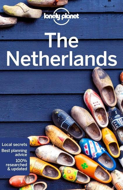 The Netherlands - Lonely Planet