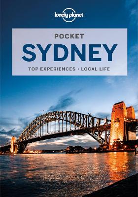 Sydney Pocket - Lonely Planet