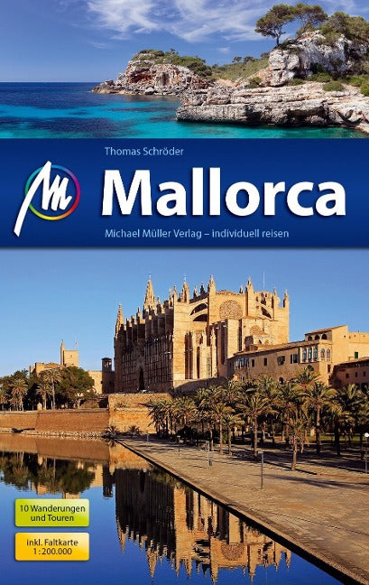 Mallorca - Michael Müller