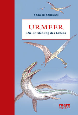 Urmeer - mare Wissen