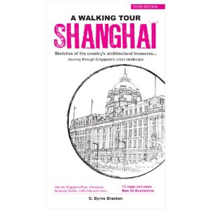 Shanghai - A Walking Tour