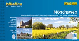 Mönchsweg - Bikeline Radtourenbuch