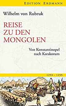 Reise zu den Mongolen