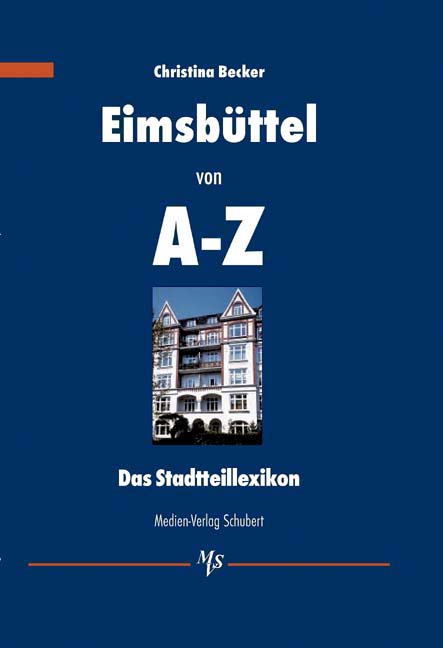 Eimsbüttel von A - Z