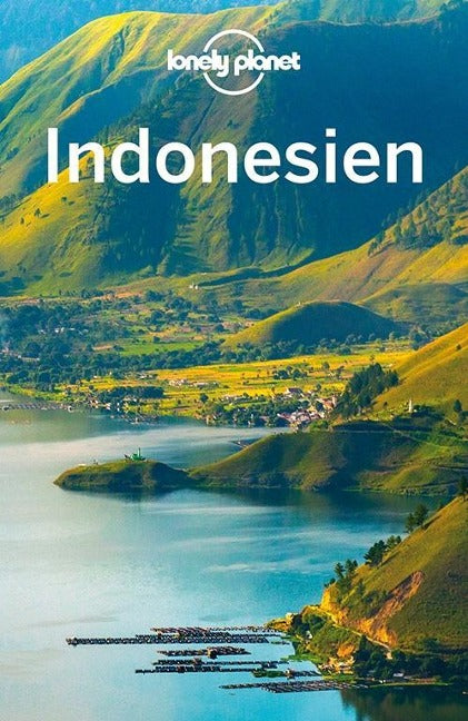 Indonesien - Lonely Planet