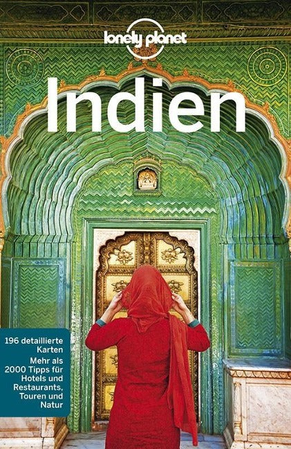 Indien - Lonely Planet