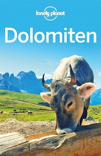 Dolomiten - Lonely Planet