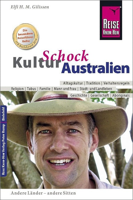 KulturSchock Australien - Reise Know-How
