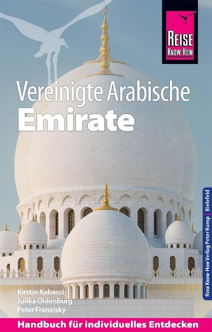 Vereinigte Arabische Emirate - Reise Know-How