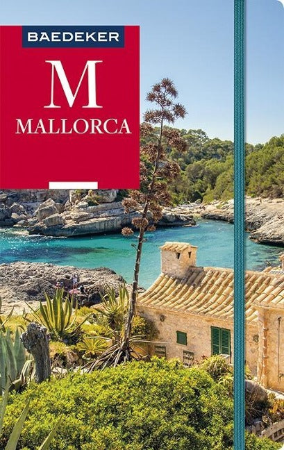 Baedeker Reiseführer Mallorca