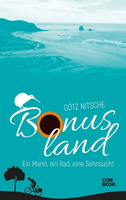 Bonusland - Götz Nitsche