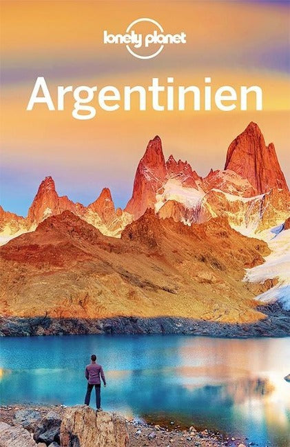 Argentinien - Lonely Planet