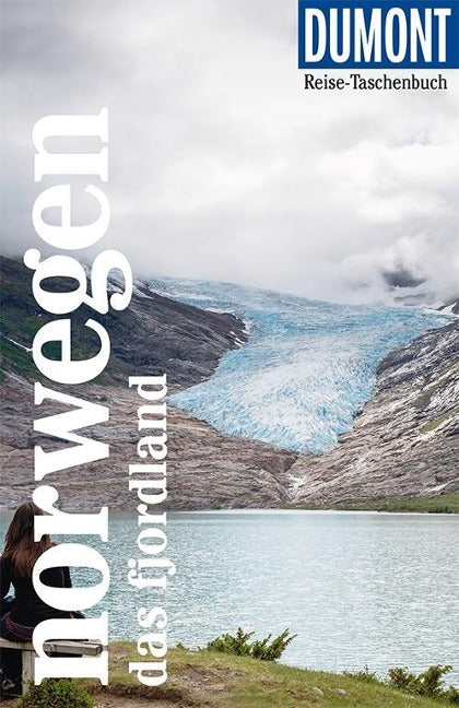 Norwegen Das Fjordland - DuMont-Reisetaschenbuch