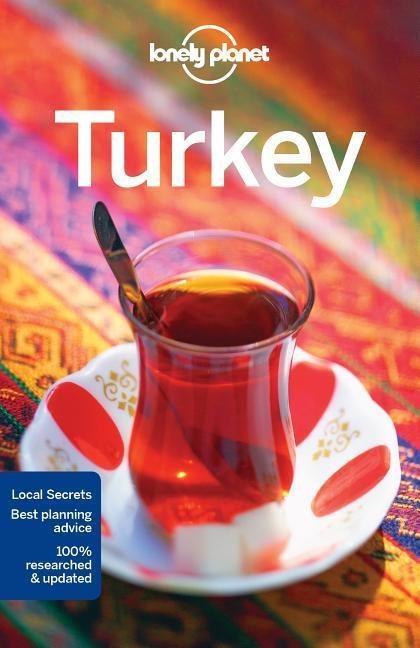 Turkey - Lonely Planet