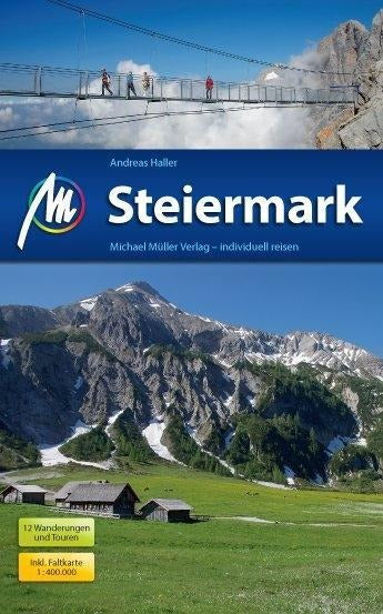 Steiermark - Michael Müller