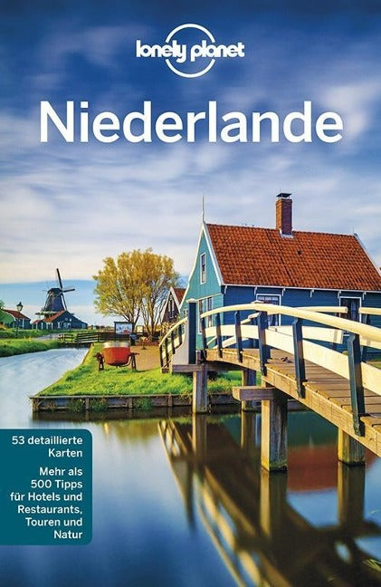 Niederlande - Lonely Planet