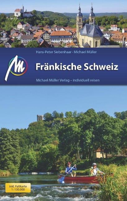 Fränkische Schweiz - Michael Müller