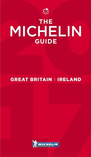 Michelin Great Britain & Ireland - Hotel- und Restaurantführer