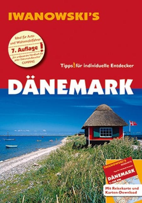 Dänemark - Iwanowski