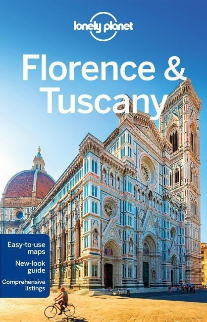 Florence and Tuscany - Lonely Planet