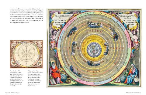 Der Atlas des Himmels. Eine kleine Geschichte der Astronomie