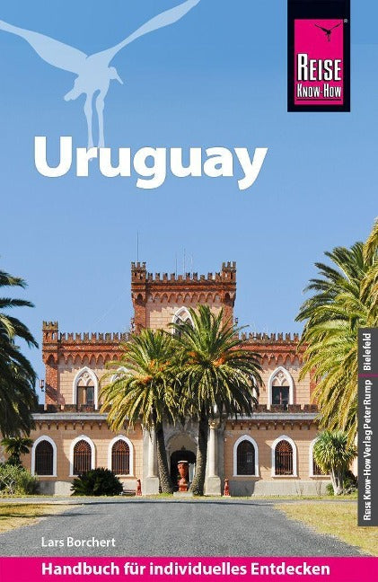 Uruguay - Reise Know-How