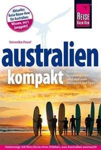Australien Kompakt - Reise Know-How