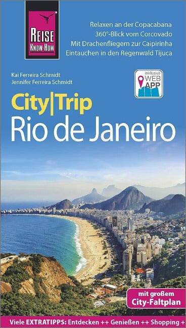 Rio de Janeiro - CityTrip