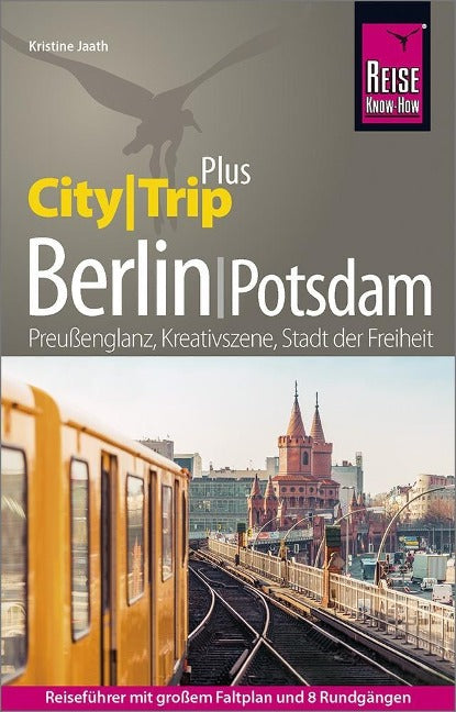 Berlin mit Potsdam - Reise Know-How