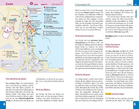 Korfu, Ionische Inseln (mit 21 Wanderungen) - Reise Know-How