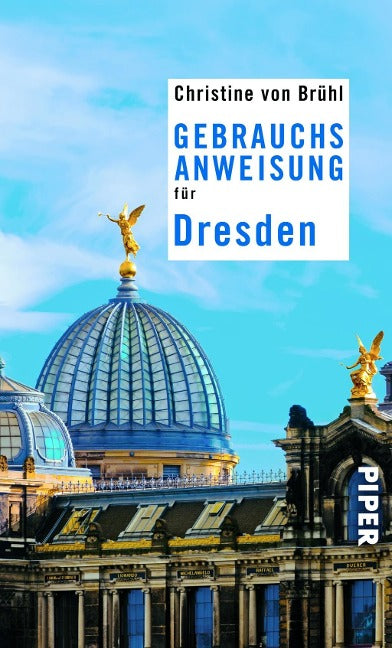 Gebrauchsanweisung für Dresden