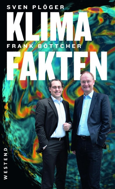 Klimafakten von Sven Plöger und Frank Böttcher