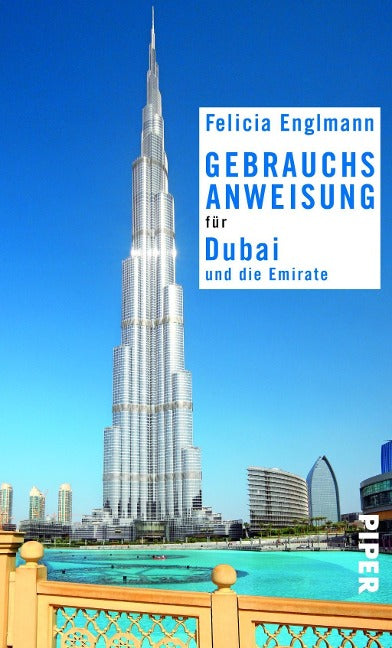 Gebrauchsanweisung für Dubai und die Emirate