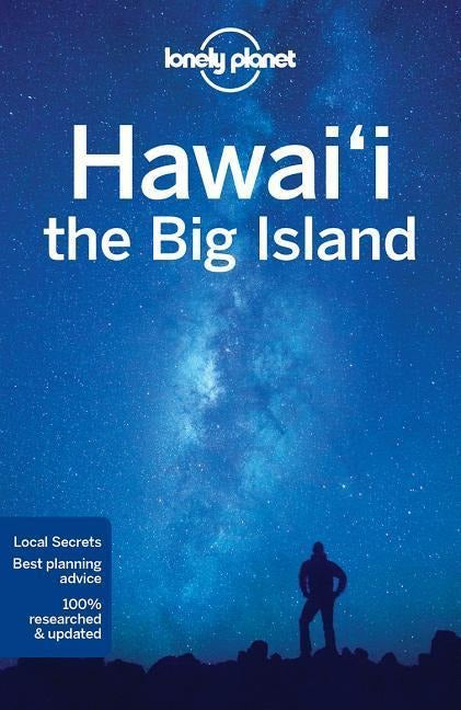 Hawaii the Big Island - Lonely Planet