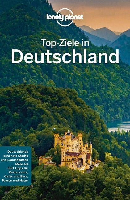 Top-Ziele in Deutschland - Lonely Planet