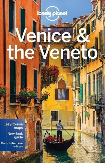 Venice and The Veneto - Lonely Planet