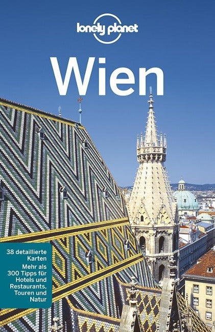 Wien - Lonely Planet