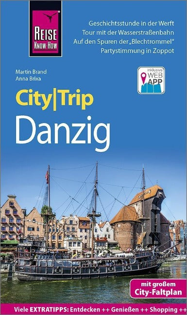CityTrip Danzig - Reise know-how