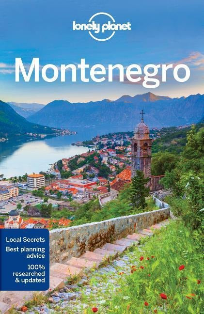 Montenegro - Lonely Planet